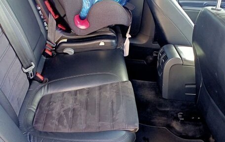 Volkswagen Passat B6, 2010 год, 950 000 рублей, 14 фотография