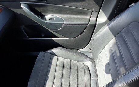 Volkswagen Passat B6, 2010 год, 950 000 рублей, 16 фотография