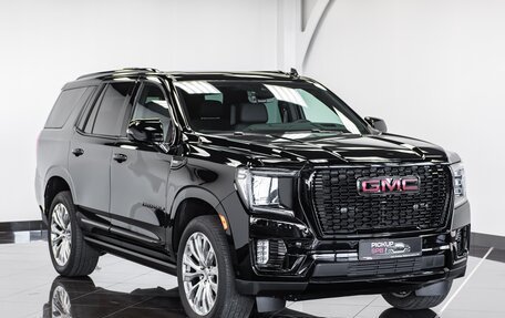 GMC Yukon IV, 2024 год, 11 890 000 рублей, 3 фотография