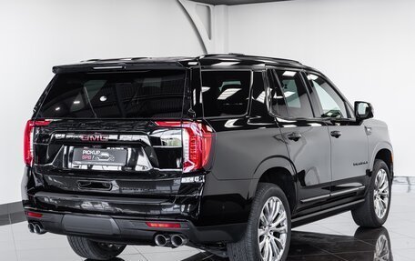 GMC Yukon IV, 2024 год, 11 890 000 рублей, 6 фотография