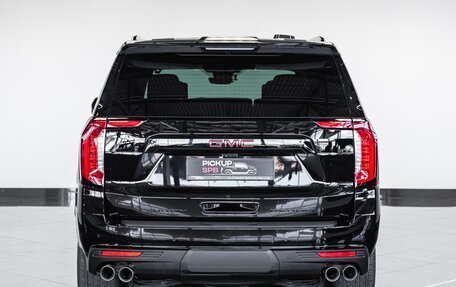 GMC Yukon IV, 2024 год, 11 890 000 рублей, 5 фотография