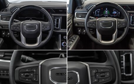 GMC Yukon IV, 2024 год, 11 890 000 рублей, 15 фотография