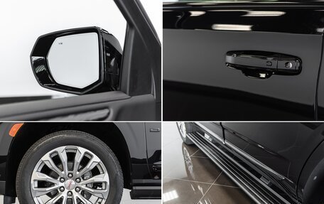 GMC Yukon IV, 2024 год, 11 890 000 рублей, 8 фотография