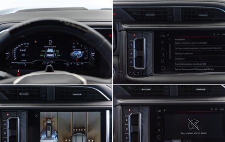 GMC Yukon IV, 2024 год, 11 890 000 рублей, 19 фотография