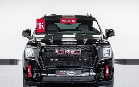 GMC Yukon IV, 2024 год, 11 890 000 рублей, 2 фотография