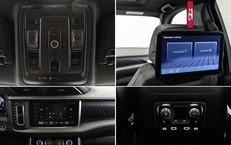 GMC Yukon IV, 2024 год, 11 890 000 рублей, 17 фотография