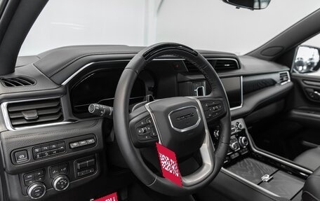 GMC Yukon IV, 2024 год, 11 890 000 рублей, 12 фотография