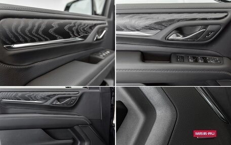GMC Yukon IV, 2024 год, 11 890 000 рублей, 10 фотография
