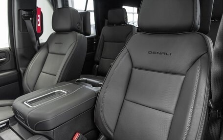 GMC Yukon IV, 2024 год, 11 890 000 рублей, 18 фотография