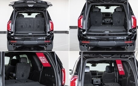 GMC Yukon IV, 2024 год, 11 890 000 рублей, 7 фотография