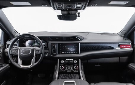 GMC Yukon IV, 2024 год, 11 890 000 рублей, 16 фотография