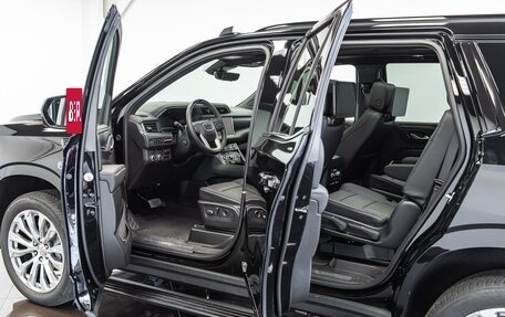 GMC Yukon IV, 2024 год, 11 890 000 рублей, 9 фотография