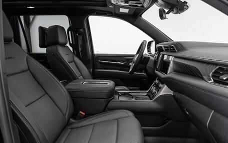 GMC Yukon IV, 2024 год, 11 890 000 рублей, 23 фотография