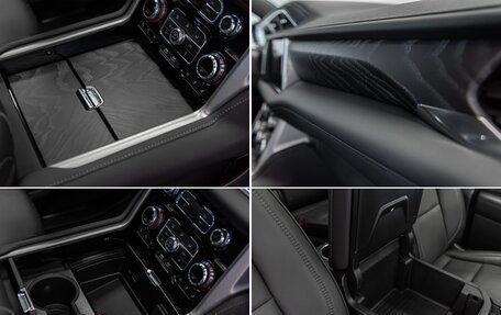 GMC Yukon IV, 2024 год, 11 890 000 рублей, 21 фотография