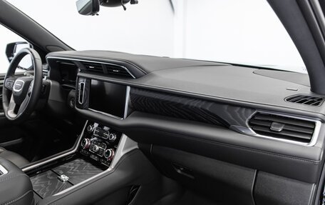 GMC Yukon IV, 2024 год, 11 890 000 рублей, 22 фотография