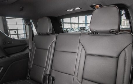 GMC Yukon IV, 2024 год, 11 890 000 рублей, 27 фотография