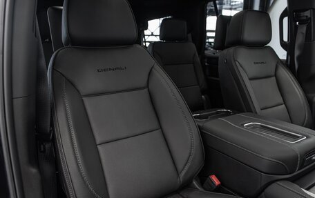 GMC Yukon IV, 2024 год, 11 890 000 рублей, 24 фотография