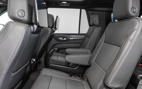 GMC Yukon IV, 2024 год, 11 890 000 рублей, 29 фотография
