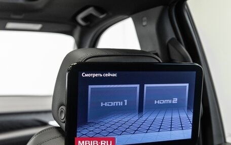 GMC Yukon IV, 2024 год, 11 890 000 рублей, 26 фотография