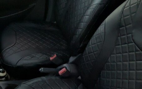 Chery IndiS (S18D) I, 2012 год, 160 000 рублей, 8 фотография
