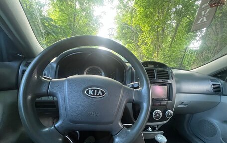 KIA Cerato I, 2007 год, 410 000 рублей, 7 фотография