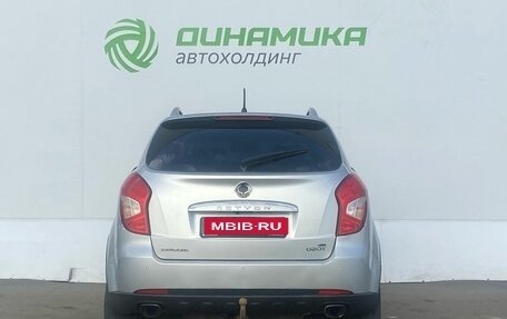 SsangYong Actyon II рестайлинг, 2014 год, 920 000 рублей, 6 фотография