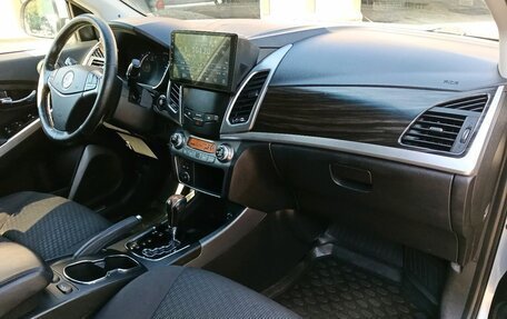 SsangYong Actyon II рестайлинг, 2014 год, 920 000 рублей, 9 фотография