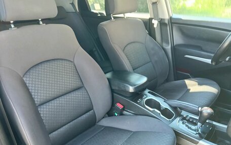 SsangYong Actyon II рестайлинг, 2014 год, 920 000 рублей, 10 фотография