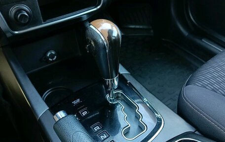 SsangYong Actyon II рестайлинг, 2014 год, 920 000 рублей, 15 фотография