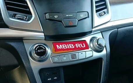 SsangYong Actyon II рестайлинг, 2014 год, 920 000 рублей, 14 фотография
