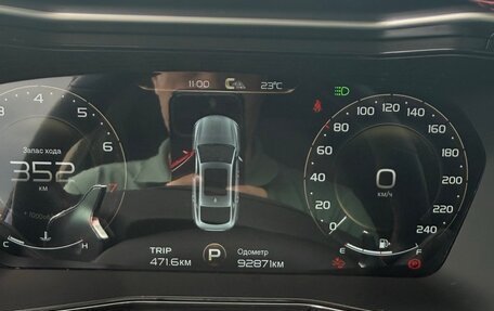 Geely Tugella FY11, 2021 год, 2 350 000 рублей, 9 фотография