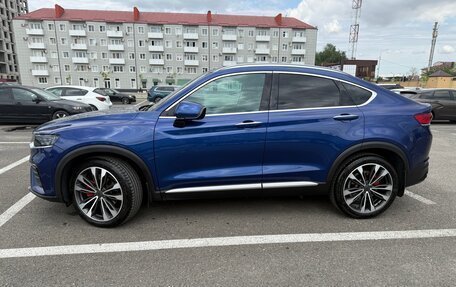 Geely Tugella FY11, 2021 год, 2 350 000 рублей, 3 фотография