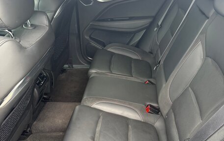Geely Tugella FY11, 2021 год, 2 350 000 рублей, 7 фотография