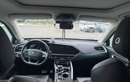 Geely Tugella FY11, 2021 год, 2 350 000 рублей, 6 фотография