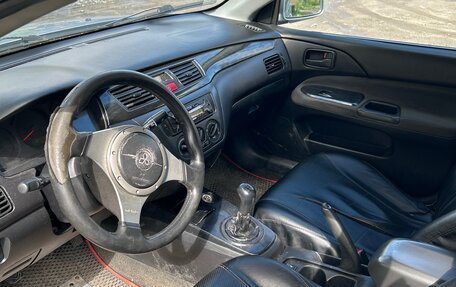 Mitsubishi Lancer IX, 2004 год, 140 000 рублей, 7 фотография