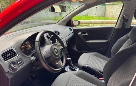 Volkswagen Polo VI (EU Market), 2012 год, 710 000 рублей, 6 фотография