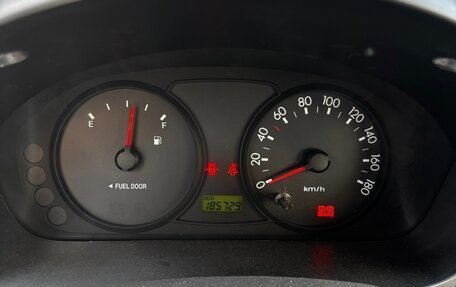 KIA Picanto I, 2006 год, 270 000 рублей, 6 фотография