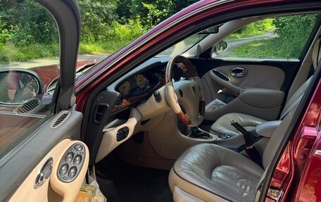 Land Rover 75, 2002 год, 650 000 рублей, 8 фотография