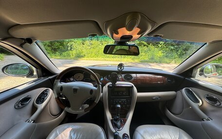 Land Rover 75, 2002 год, 650 000 рублей, 10 фотография