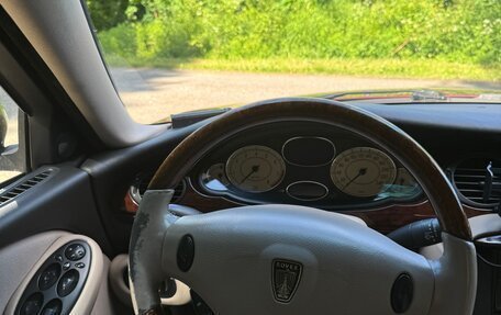 Land Rover 75, 2002 год, 650 000 рублей, 11 фотография