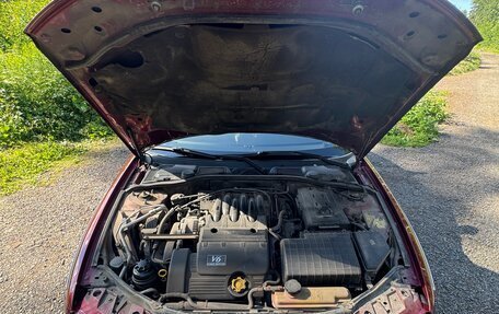 Land Rover 75, 2002 год, 650 000 рублей, 13 фотография