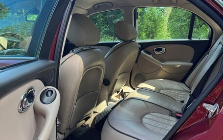 Land Rover 75, 2002 год, 650 000 рублей, 9 фотография