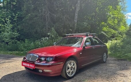 Land Rover 75, 2002 год, 650 000 рублей, 2 фотография