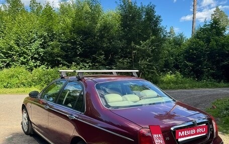 Land Rover 75, 2002 год, 650 000 рублей, 5 фотография