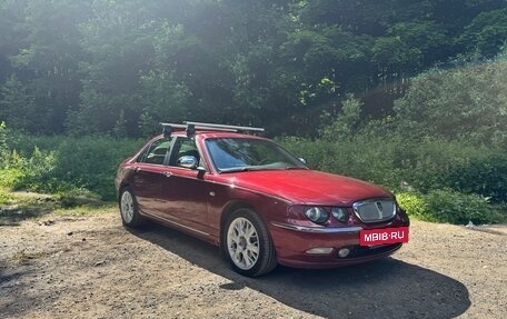 Land Rover 75, 2002 год, 650 000 рублей, 3 фотография