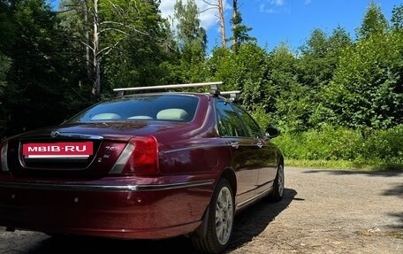 Land Rover 75, 2002 год, 650 000 рублей, 6 фотография