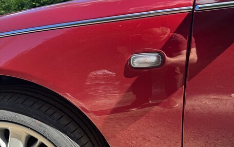 Land Rover 75, 2002 год, 650 000 рублей, 19 фотография