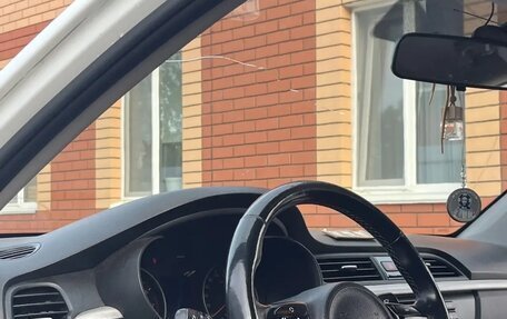 KIA Rio IV, 2019 год, 1 300 000 рублей, 9 фотография