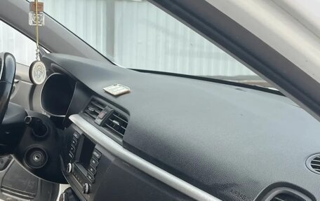 KIA Rio IV, 2019 год, 1 300 000 рублей, 7 фотография