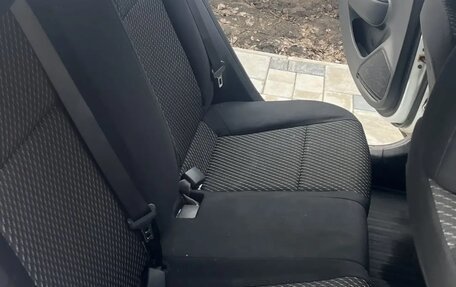 KIA Rio IV, 2019 год, 1 300 000 рублей, 12 фотография